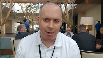 John Hogan Bigleaf Networks Video