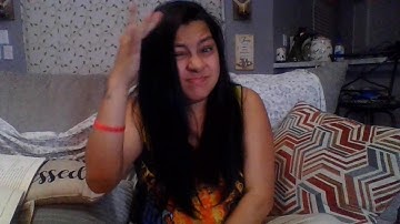 ASL Lesson 10 Assignment 2