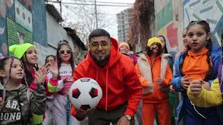 HRAG - Gola Gola / FIFA World Cup  Song / Qatar 2022