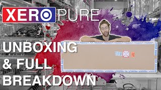 Xero Pure System Unboxing Full Breakdown