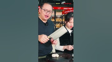 CHẶT GÀ SIÊU TIỆN LỢI - DÒNG DAO ĐA NĂNG