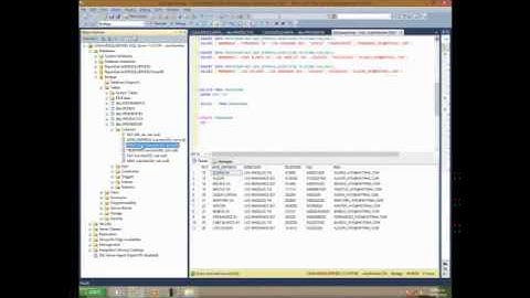 MANIPULACION DE DATOS DML