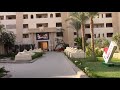 Египет - 2021. Обзор отеля Sphinx Aqua Park Beach Resort.