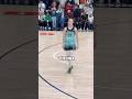 Women use to play in the NBA