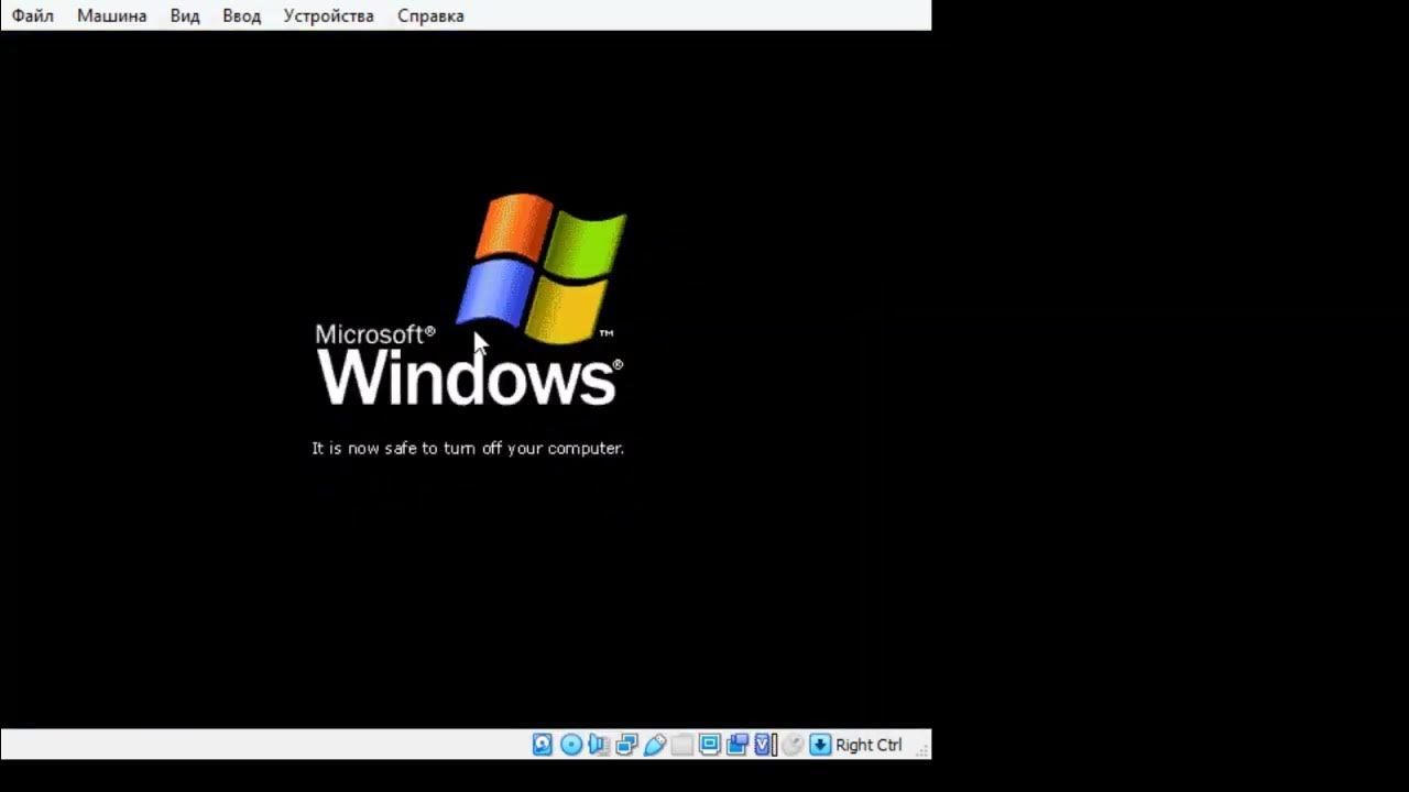 Какая windows легче. Windows xp media center edition 2003. windows media center 2005.