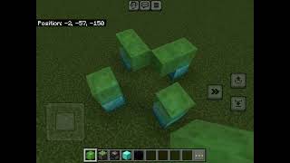 How to make a rocket in Minecraft Java