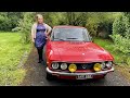 IDRIVEACLASSIC reviews: Lancia Fulvia (the last true Lancia)