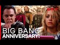 🔴 3 Seconds From Every Single Episode Of The Big Bang Theory | Netflix