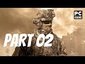 Call of Duty Modern Warfare 2 Remastered Part 02 Let's Play Gameplay Walkthrough