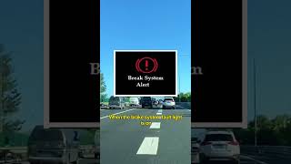 Forward the video to your friends, it can save lives at critical moments car automobilecardriver