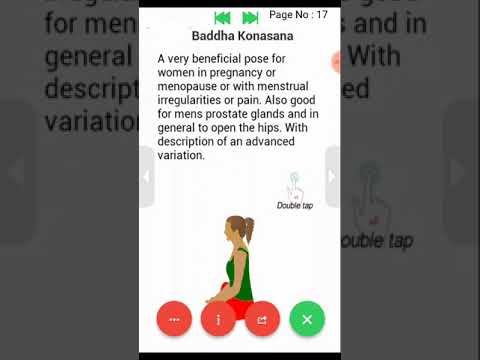 Yoga E Book Yoga Poses Fitness Training Aplicaciones En Google Play