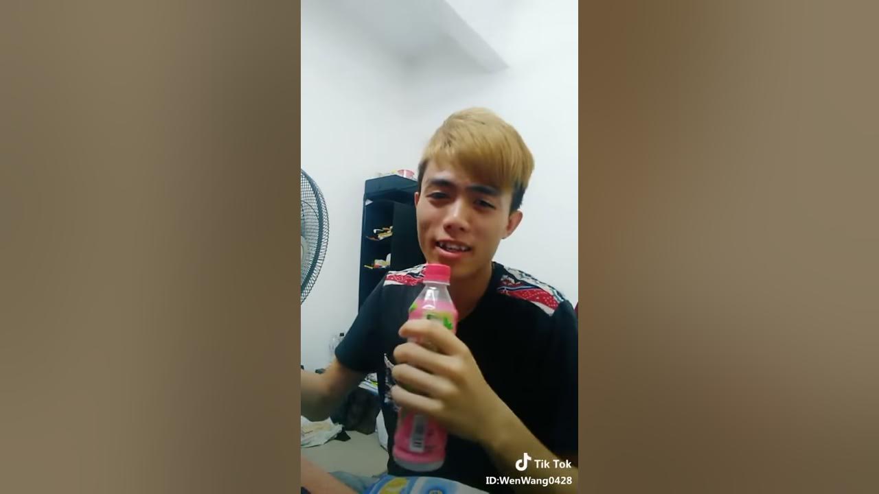 说散就散(脏话版)