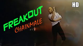 Chainmale | Freakout | 1983 | Music Video HD