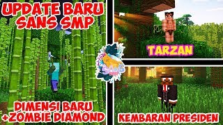 Download ADA DIMENSI BARU DAN TUGAS RAHASIA UNTUK JADI PEJUANG SANS SMP !!! MINECRAFT SANS SMP Mp3 Download ADA DIMENSI BARU DAN TUGAS RAHASIA UNTUK JADI PEJUANG SANS SMP !!! MINECRAFT SANS SMP Mp3