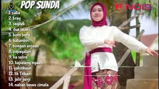 SATIA (Darso) - NANIH | COVER POP SUNDA GASENTRA PAJAMPANGAN 2023 @GASENTRAPAJAMPANGAN