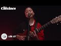 Capture de la vidéo Léa Ly | La Fête N'est Toujours Pas Finie @ Les Cuizines | Ven. 21 Mai 2021