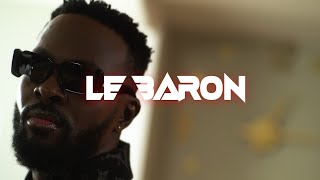 Héritier Wata - Le Baron (Clip Officiel) Resimi