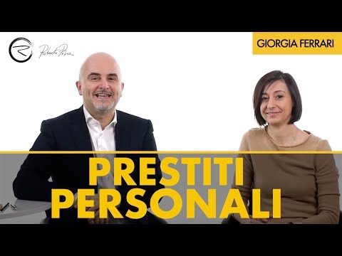 Video: Come Ottenere Un Prestito In Contanti