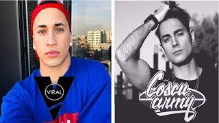 Coscu Humilla A Yao Manu Irazabal