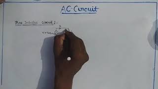 AC Circuit part 2|Basic Electrical engineering | Rahul sir ji Classes