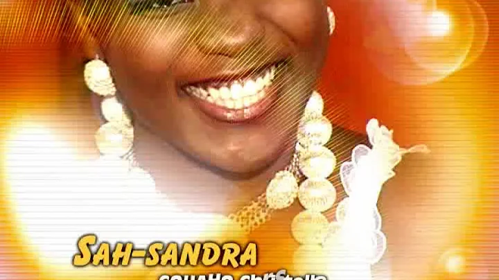 SAH-SANDRA - episode9 - COTE D IVOIRE