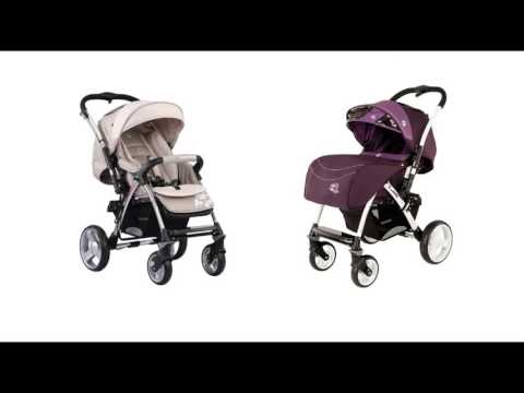 Прогулочная Коляска Quatro Monza Прогулочная Коляска Quatro Monza