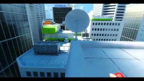 Some fun with Mirror