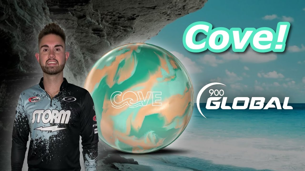 900 Global Cove - YouTube