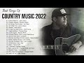 New Country 2022 ♪♪ Chris Stapleton, Kane Brown, Blake Shelton, Dan + Shay, Luke Combs, Thomas Rhett