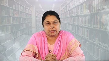 Functional Units of Libraries #swayamprabha #CH11SP