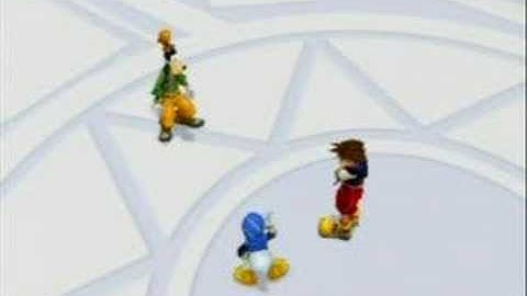 Re:COM - 2nd Floor - Lost Journal Entries