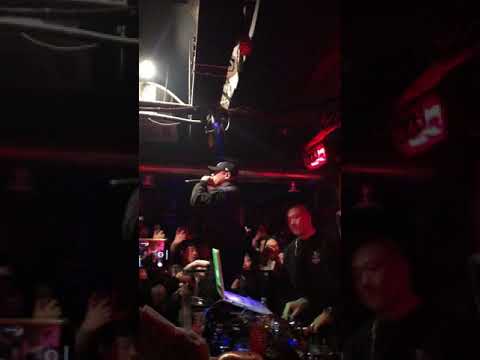 181130 대전클럽어나더, 오디ODEE - 공상과학기술, VMC - VICE MAKES CASH