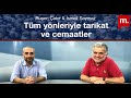 Ruşen Çakır ve İsmail Saymaz tartışıyor: Tüm yönleriyle tarikat ve cemaatler