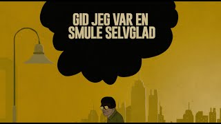 Per Vers feat. Katinka - "SELVHAD" lyrikvideo