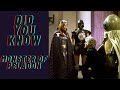 Did you Know Doctor Who Episode 72 The Monster of Peladon