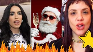 NAVIDAD REGALOS FALLIDOS + LALI EN RIVER