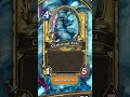 Chillwind Yeti was essential in early classic Hearthstone Gameplay #hearthstone #gameplay #cards
