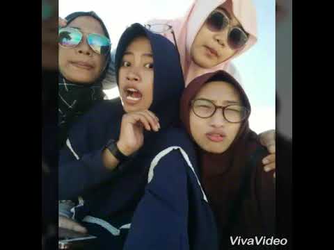 Hijab Traveller special Pantai Pasir Putih Remen Tuban Hijab Traveller special Pantai Pasir Putih Remen Tuban