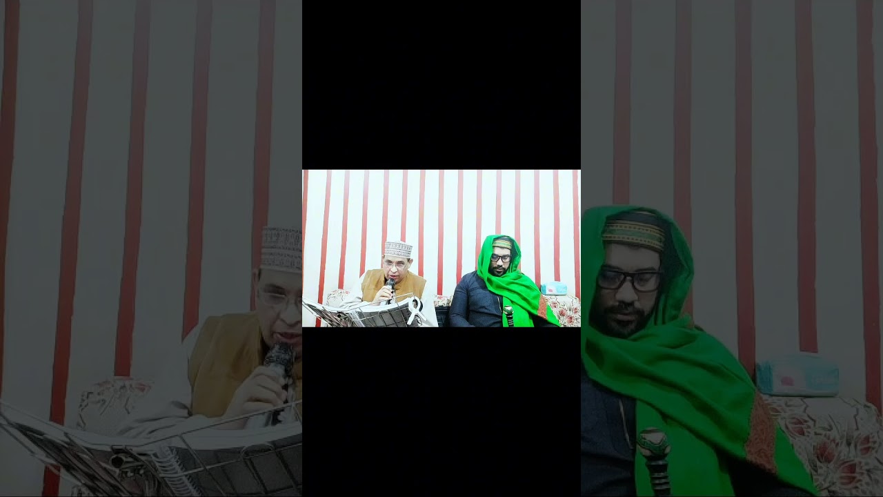 الدروس المحمدية 