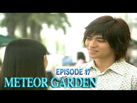 Meteor Garden 2001 Episode 17 Tagalog Dub