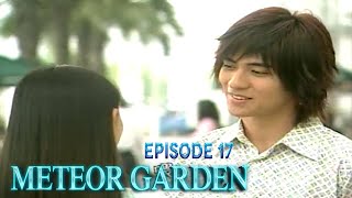 Meteor Garden 2001 Episode 17 Tagalog Dub