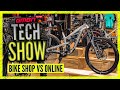 Will brands selling direct kill or save the industry  gmbn tech show 334