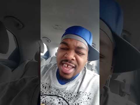 Broskee Gone Be A Thug By Faroso