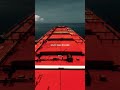 she calls me 🙃 #pelautindonesia #ship #pelautpunyacerita #seafarer #bulkcarrier #secondhome