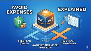 AWS Free Tier: get 200$