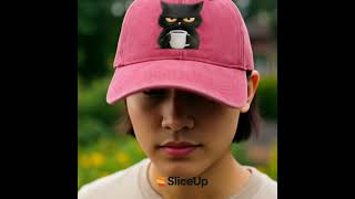 De hoed die perfect bij jouw persoonlijkheid past. 🐱☕️