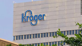 4 Metro Atlanta Kroger stores among nearly 60 planned closures nationwide