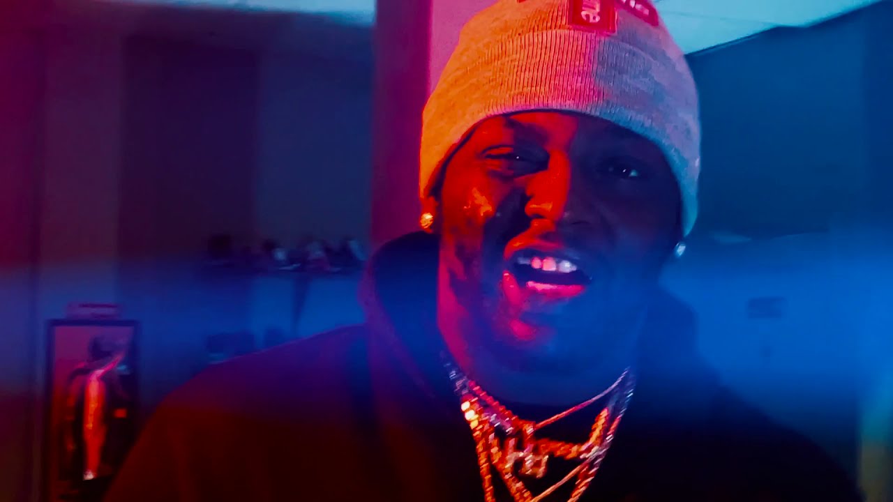 Rio Da Yung Og  X 3zzy-  La to the D