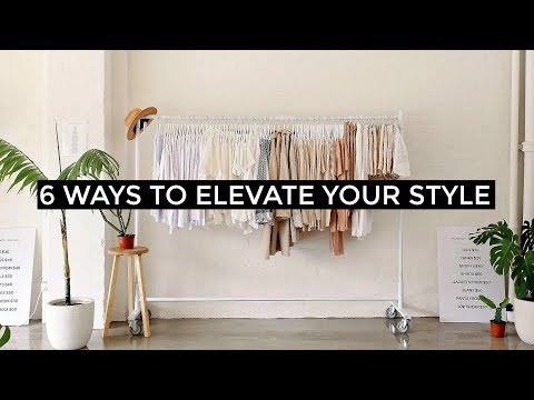 6 SIMPLE WAYS