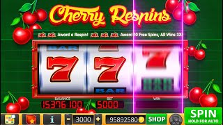 Slots of Luck: Free Casino Slots Games Trailer screenshot 5